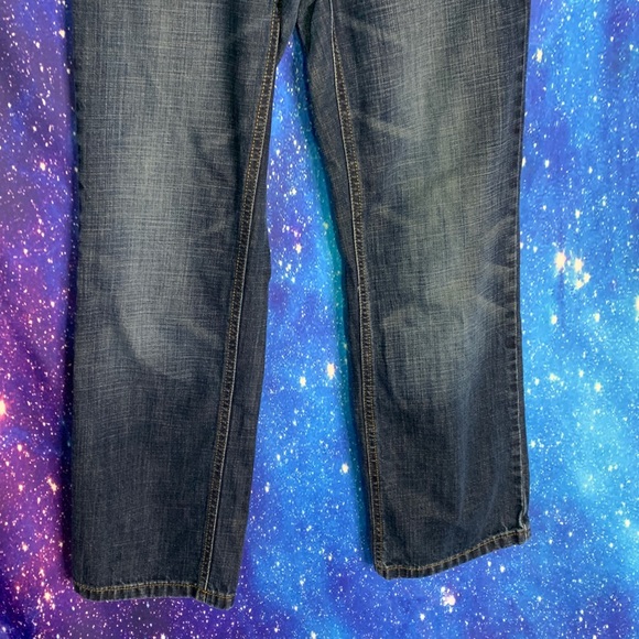 Tommy Hilfiger- Straight Leg Jeans size 12 - Picture 3 of 8